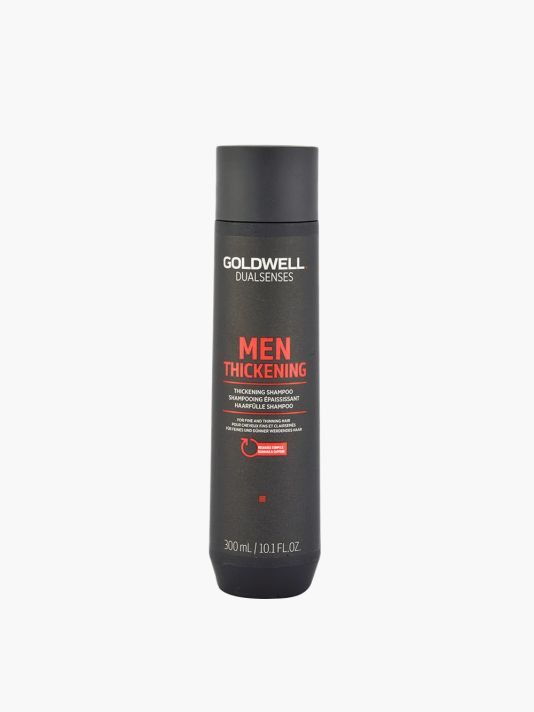 Goldwell, Dualsenses Men, Hair Shampoo, Thickening