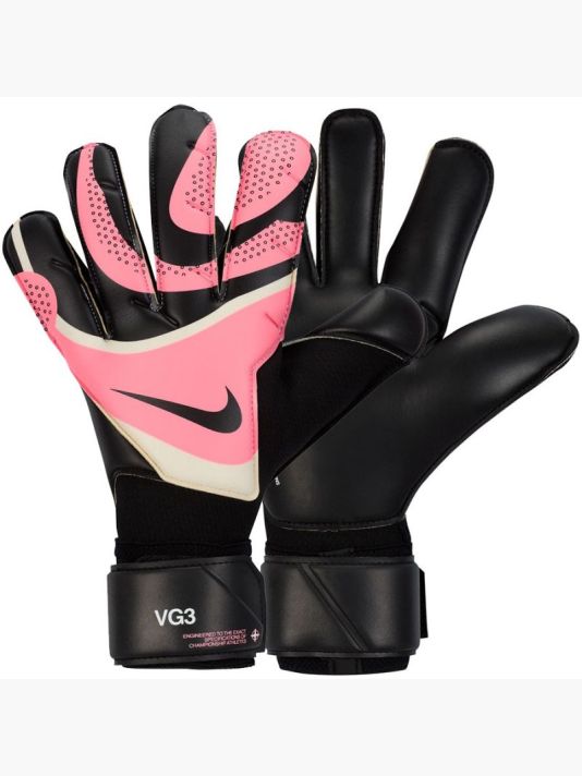 Nike Vapor Grip3 FB2999-013 Goalkeeper Gloves