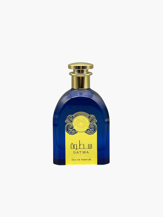 Ard Al Zaafaran, Satwa, Eau De Parfum, For Men