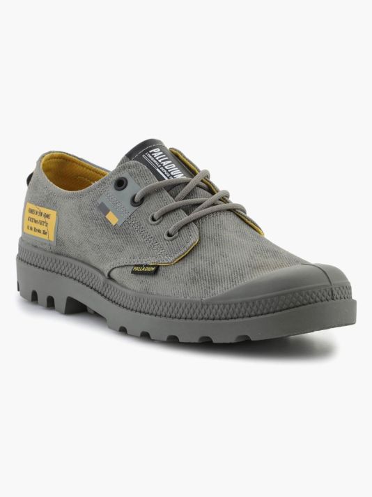 Palladium Pampa OX Srplus M 74446-339-M shoes