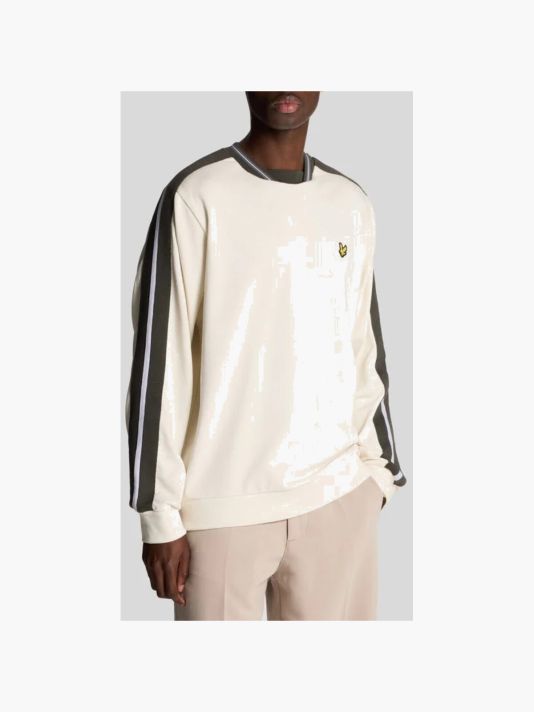 Lyle & Scott meeste dressipluus