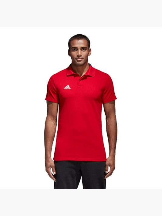 adidas Condivo 18 CO Polo M CF4376 football shirt