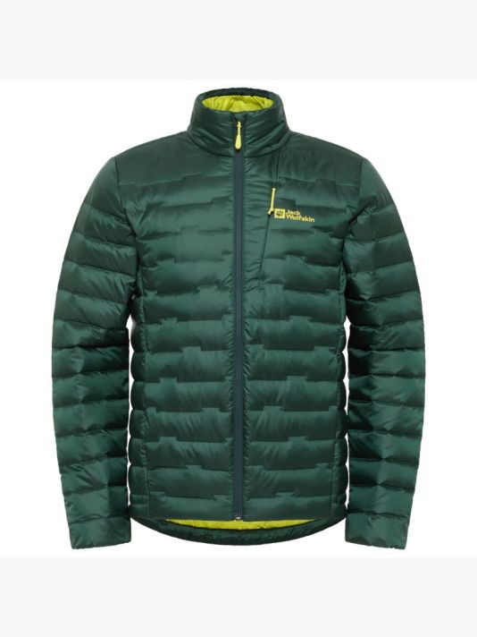 Jack Wolfskin Passamani Down M A61836-4161 jacket