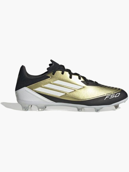 Adidas F50 League FG/MG Messi IG9274 shoes