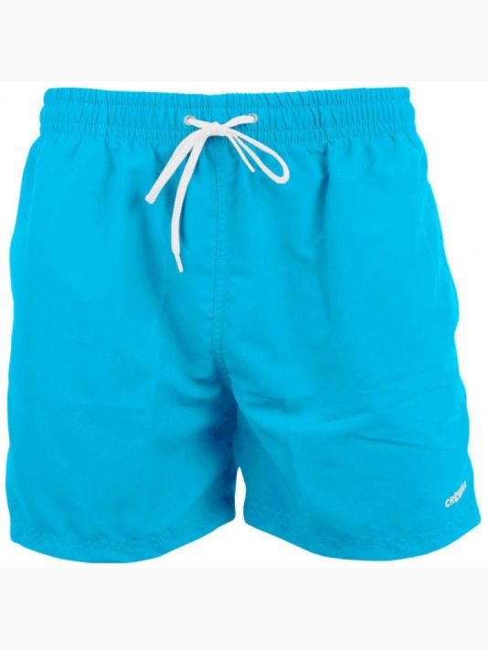 Crowell M 300/400 light blue swim shorts