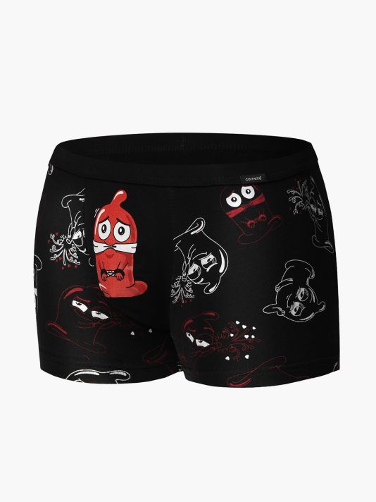 Boxers model 175182 Cornette