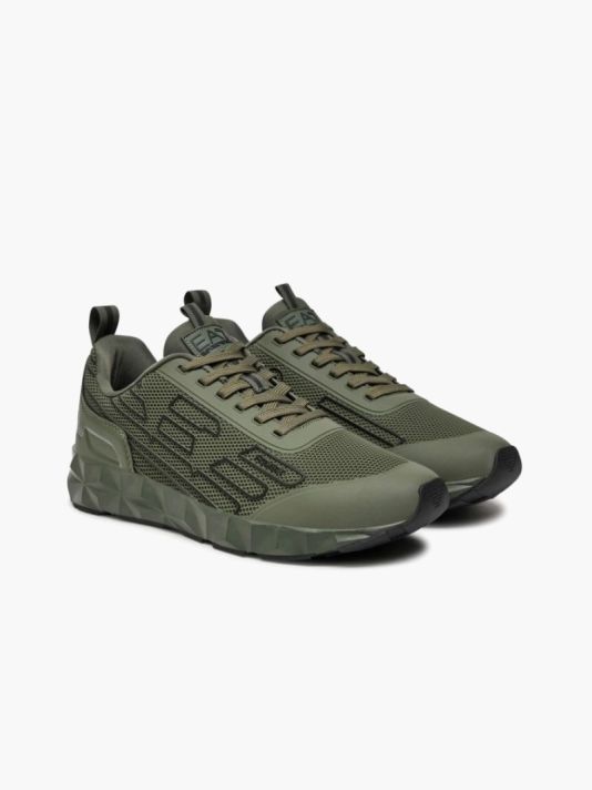 EA7 Emporio Armani Ultimate C2 Kombat M shoes X8X154-XK357-U041