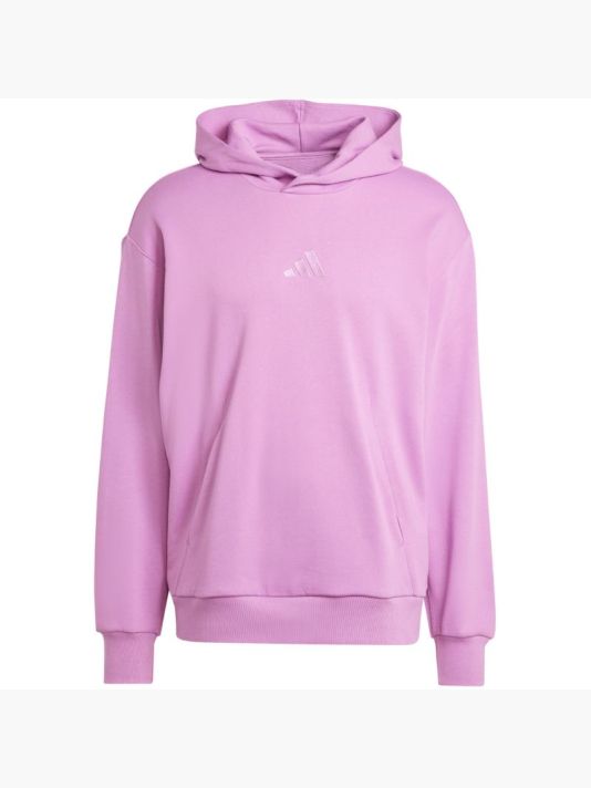Adidas ALL SZN French Terry Hoodie M IY4160