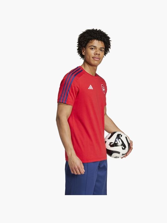 Adidas Arsenal London DNA Tee M IT4104