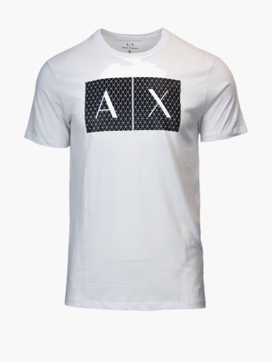 Armani Exchange meeste T-särk