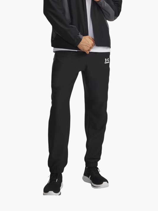 Under Armour meeste püksid