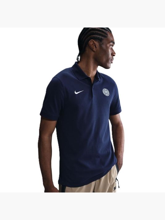 Nike Inter The Nike Dri-Fit 2.0 M Polo Shirt HJ6263-492