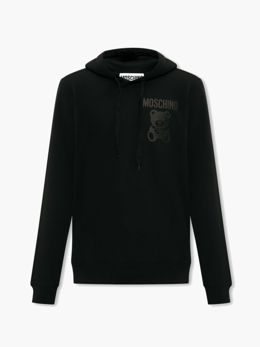 Moschino meeste dressipluus