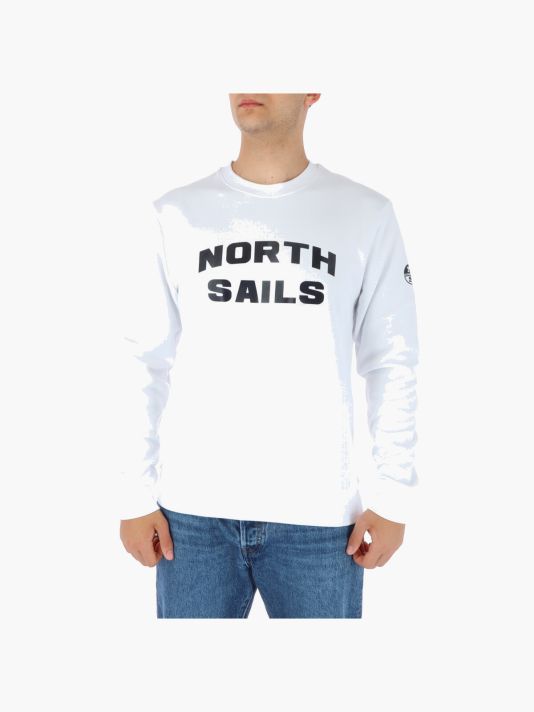 North Sails meeste dressipluus