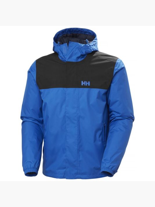 Helly Hansen Vancouver Fleece Lined Jacket M 54269 543