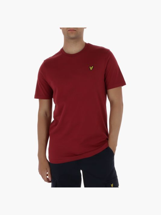 Lyle & Scott meeste T-särk