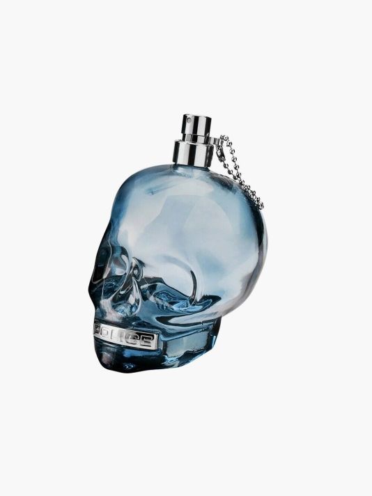 Police, To Be, Eau De Toilette, For Men