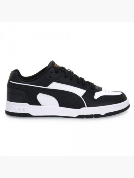 Puma Rbd Game Low M shoes 386373 07