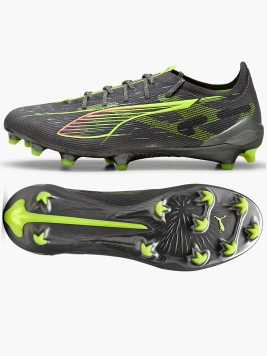 Puma Ultra 5 Ultimate FG M 108159-03 football boots