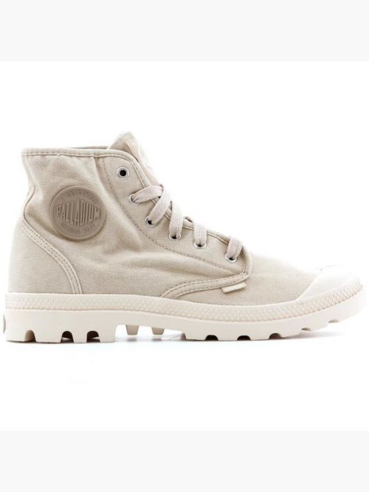 Palladium Pampa Hi M 02352-238-M shoes