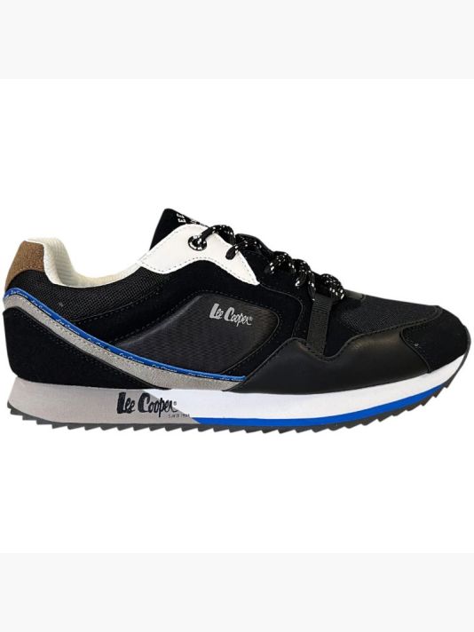 Lee Cooper M LCW-24-03-2333MB shoes