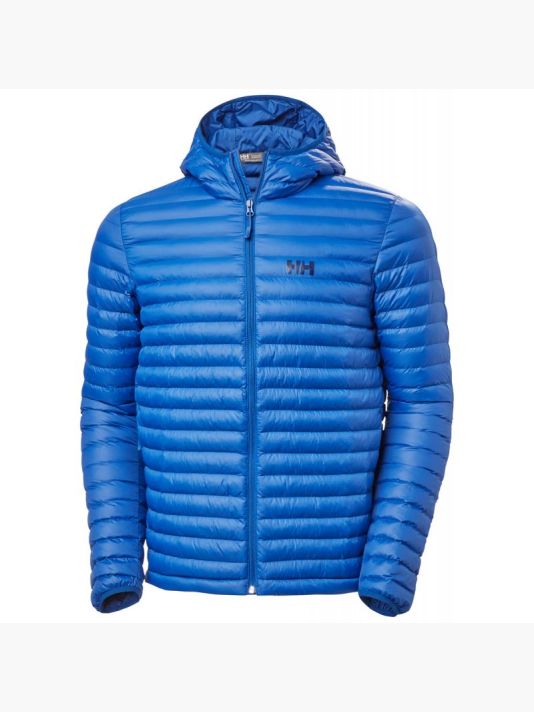 Helly Hansen Sirdal Hoodie Insulator Jacket M 62989 606