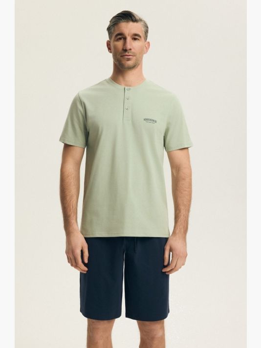 Pyjama model 226603 Henderson