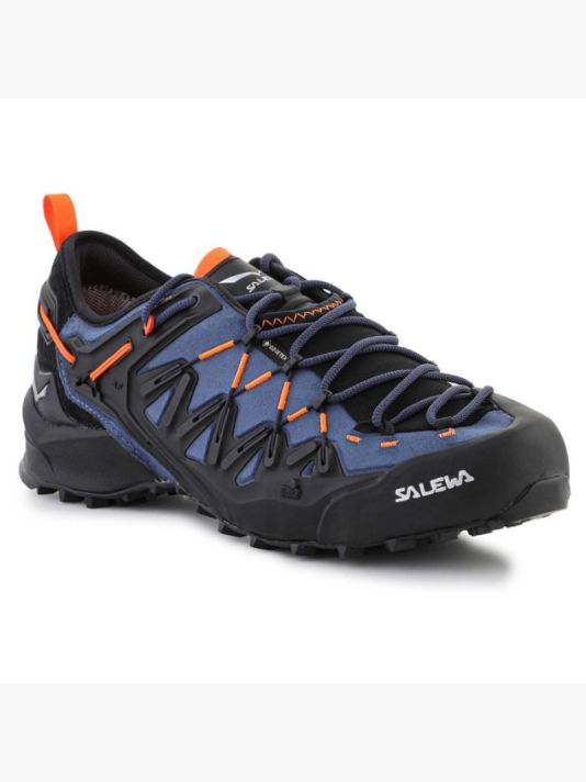 Salewa Ms Wildfire Edge Gtx M 61375-8669 shoes