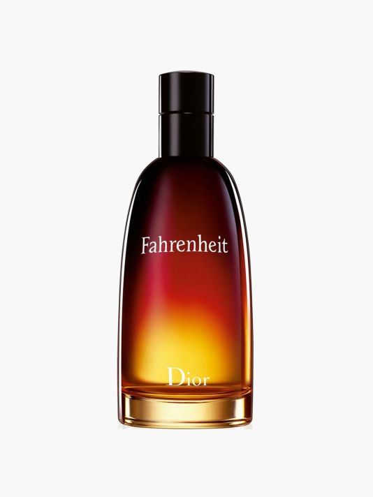 Christian Dior, Fahrenheit, Eau De Toilette, For Men