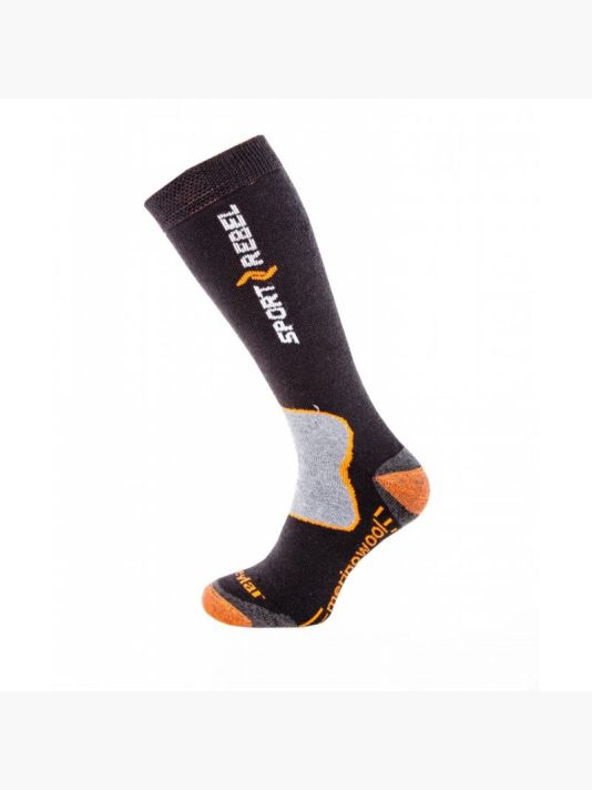 Sportrebel Skating Socks '17 K39