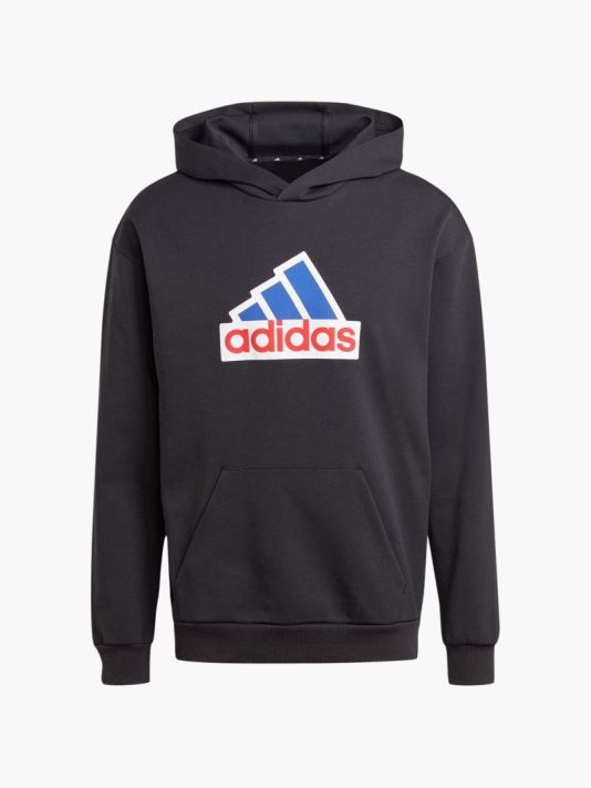 Adidas FI Bos Hd Oly M sweatshirt IS3233