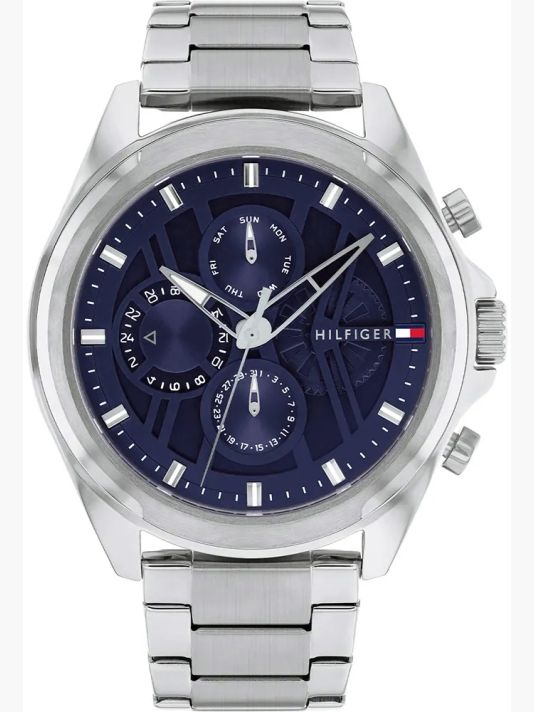 Zegarek Męski Tommy Hilfiger Jax 1710656 + BOX
