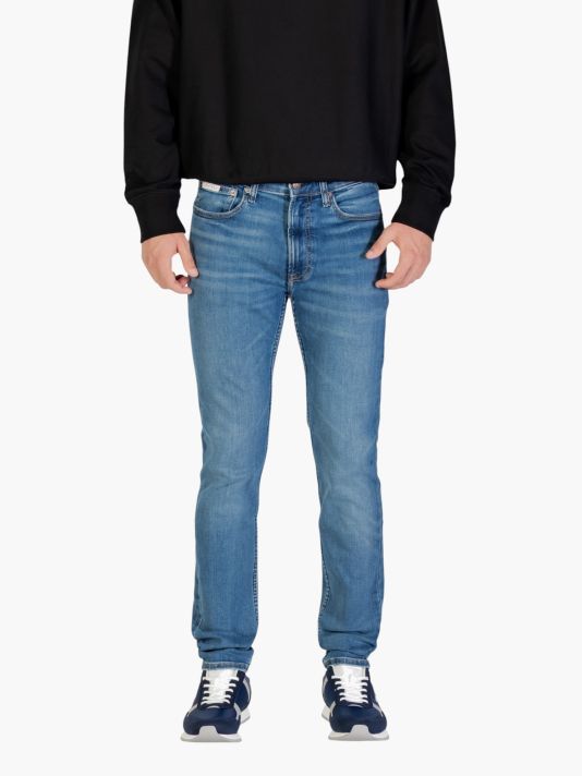 Calvin Klein Jeans Meeste teksad