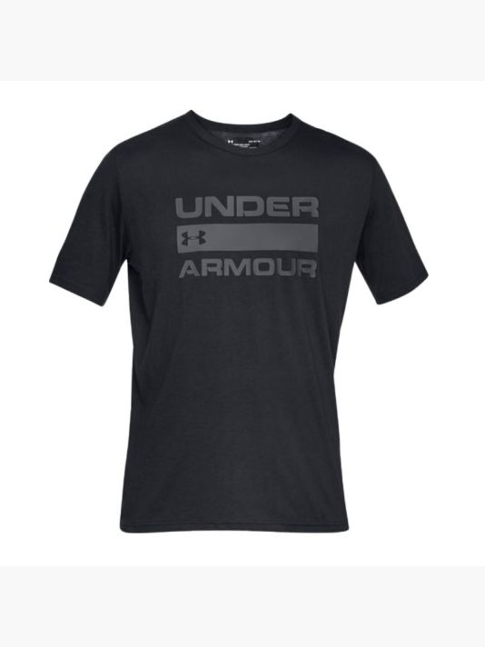 Under Armour Team Issue Wordmark T-shirt M 1329582-001