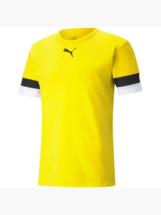 Puma teamRise Jersey M 704932 07