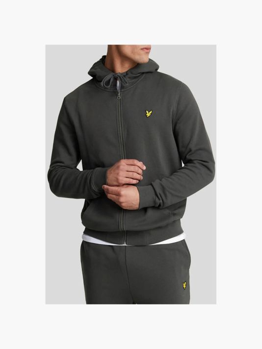 Lyle & Scott meeste dressipluus