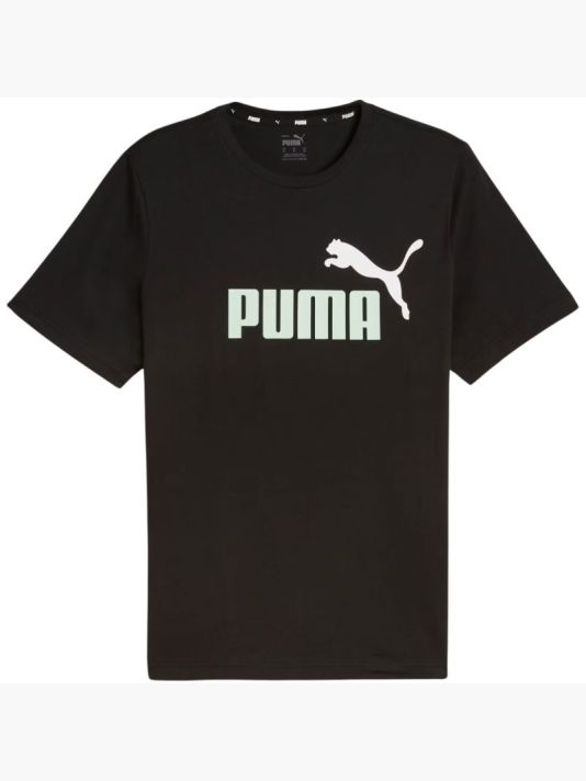 Puma ESS+ 2 Col Logo Tee M 586759 97