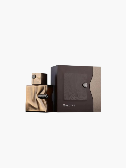 Fragrance World, Spectre, Eau De Parfum, For Men