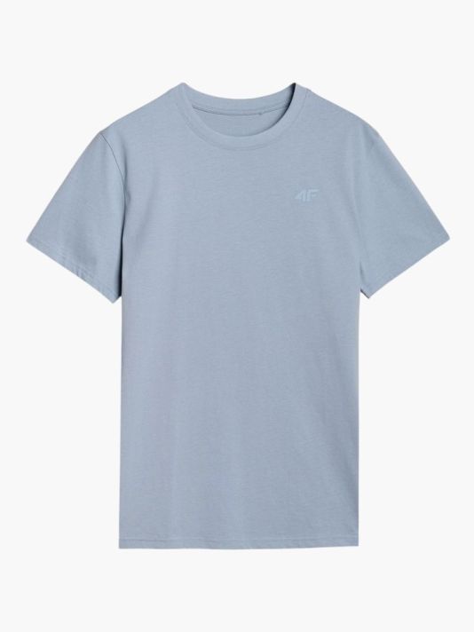 T-shirt 4F M2074 M 4FWSS25TTSHM2074 34S