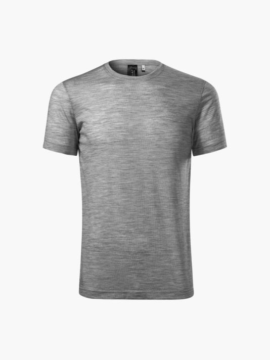 Malfni Merino Rise T-shirt M MLI-15712