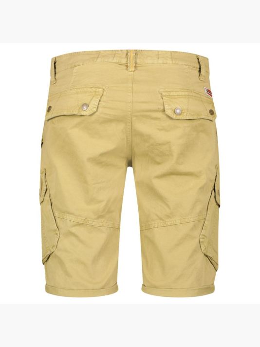 Geographical Norway Prodol EO 063 M SX1427H/GNO-Mastic shorts