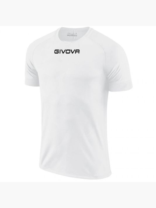 Givova Capo MC M MAC03 0003 T-shirt