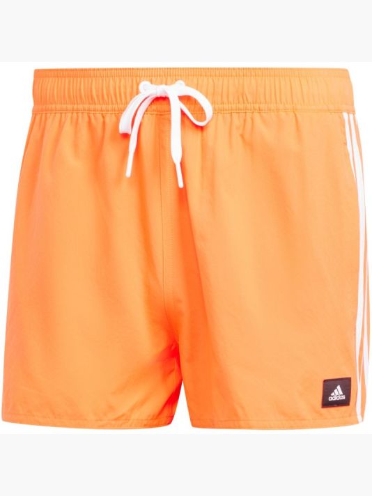 Adidas 3-Stripes CLX Swim Shorts M IS2053