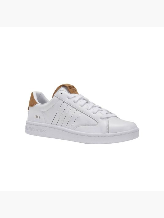 K-Swiss LOZAN KLUB LTH M 07263-987-M shoe
