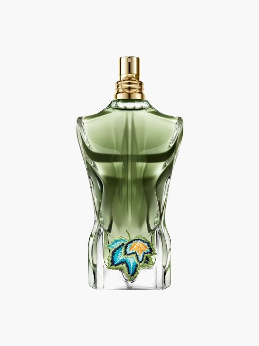 Jean Paul Gaultier, Le Beau Paradise Garden, Eau De Parfum, For Men