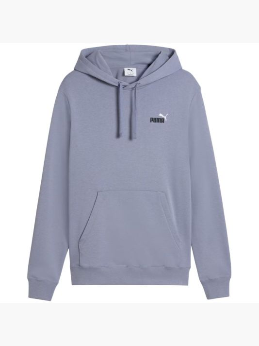 Meeste hall kapuutsiga pusa Puma ESS 2 Color Small No. 1 Logo 684719 65