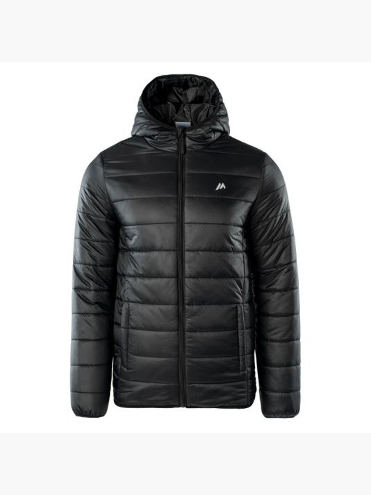Men's Quilted Jacket MARON