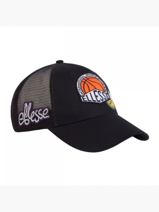 Ellesse Divida Trucker Cap SAVA3599011