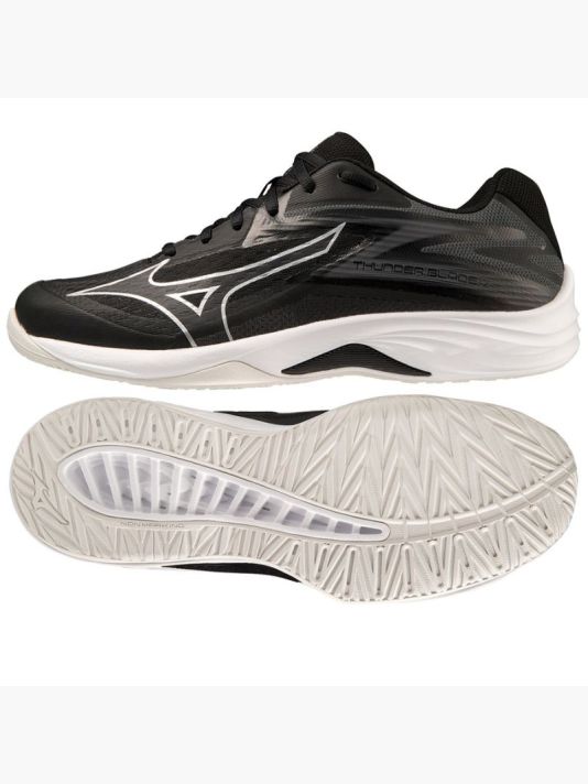Mizuno Thunder Blade ZM V1GA237052 Shoes