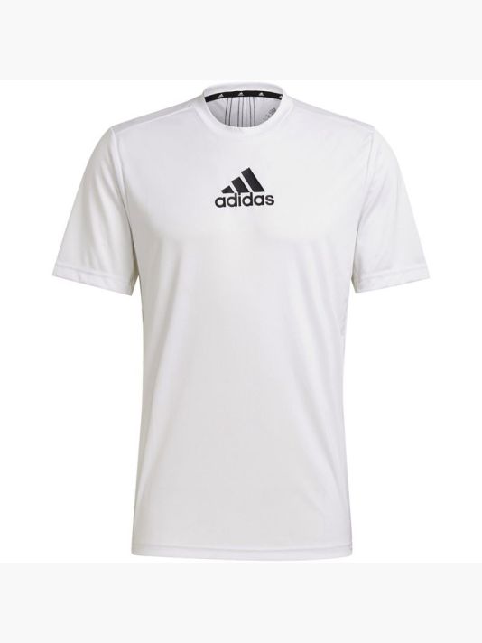 adidas Primeblue Designed to Move T-shirt M GM2135